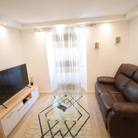 Apartman Veronique Rijeka Bagian luar foto