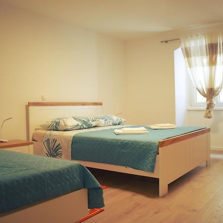 Apartman Veronique Rijeka Bagian luar foto