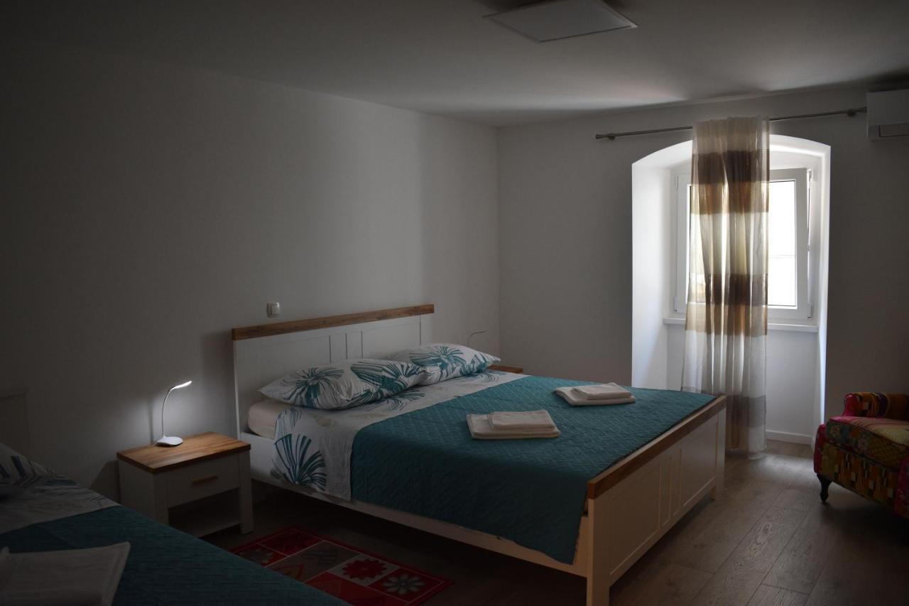 Apartman Veronique Rijeka Bagian luar foto