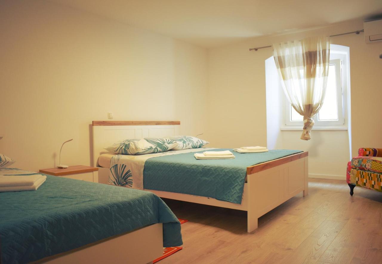 Apartman Veronique Rijeka Bagian luar foto