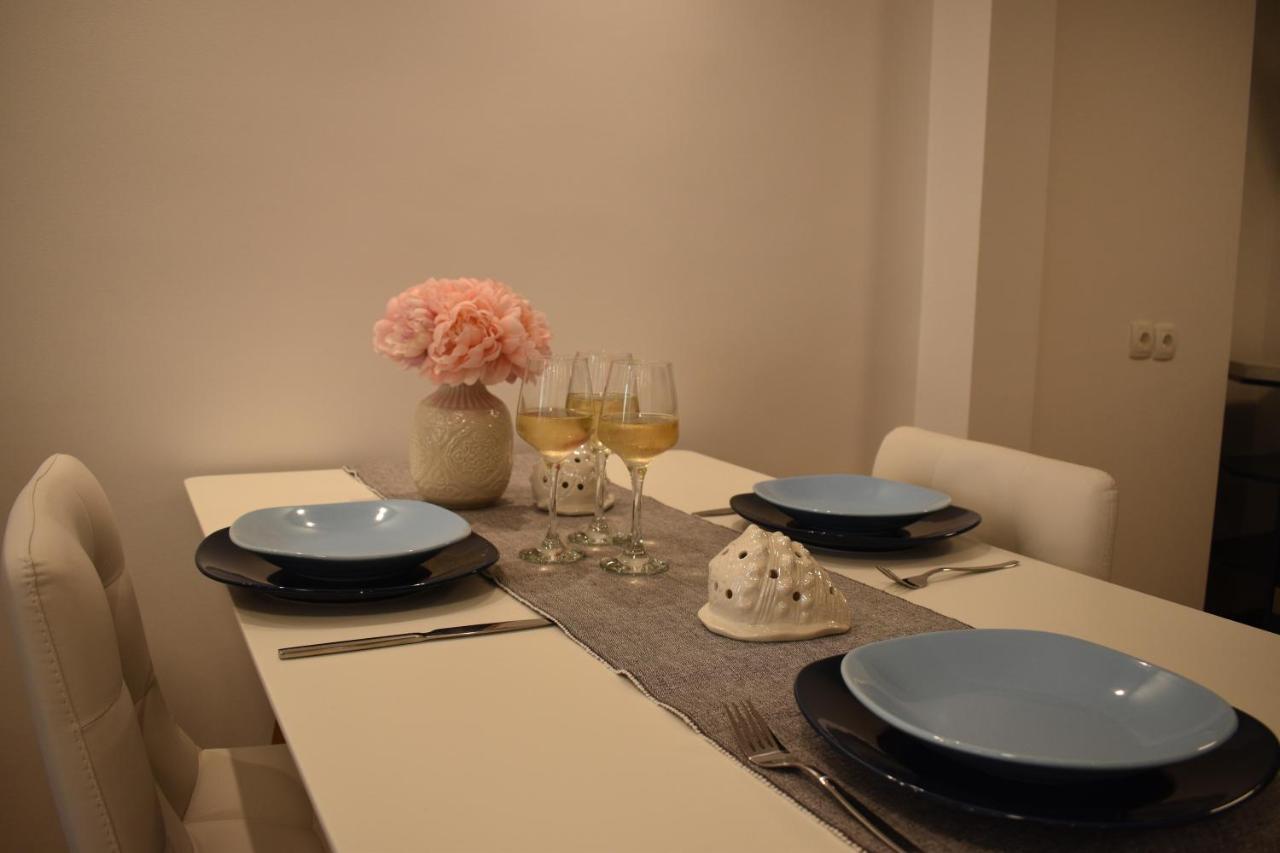 Apartman Veronique Rijeka Bagian luar foto
