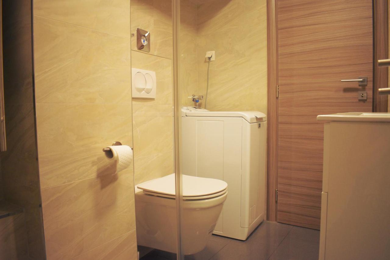 Apartman Veronique Rijeka Bagian luar foto